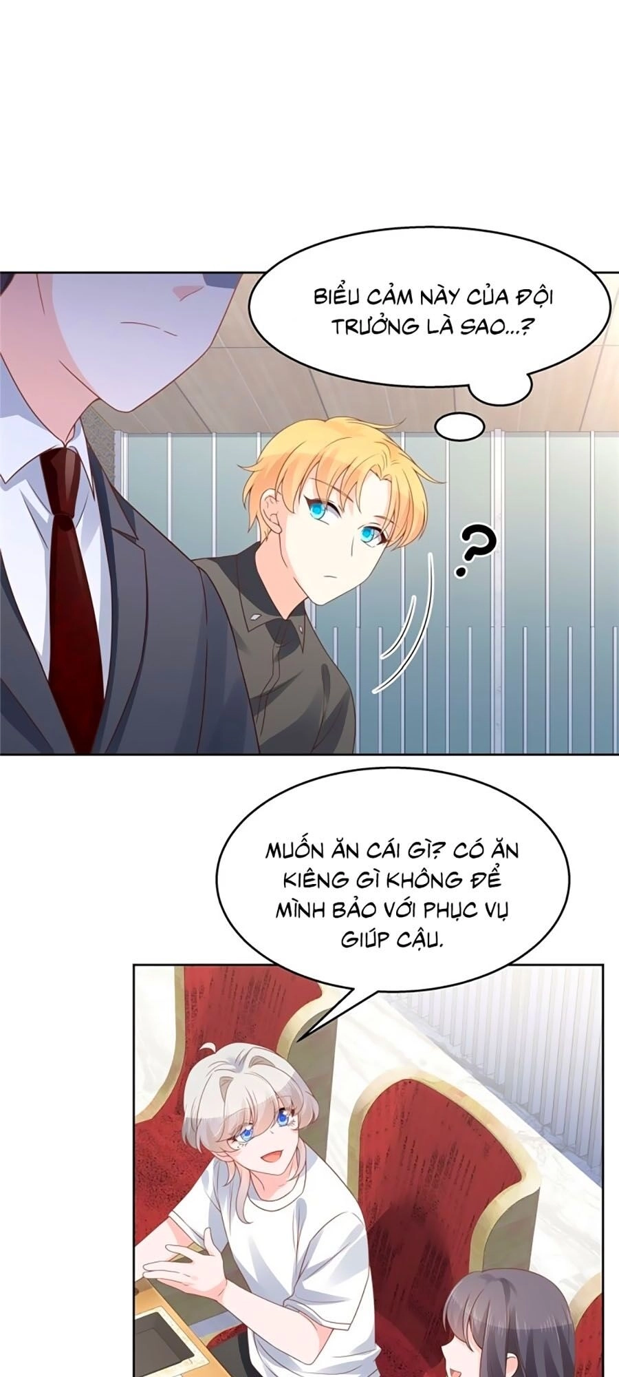 Hotboy Quốc Dân Là Nữ Chapter 113 - 21