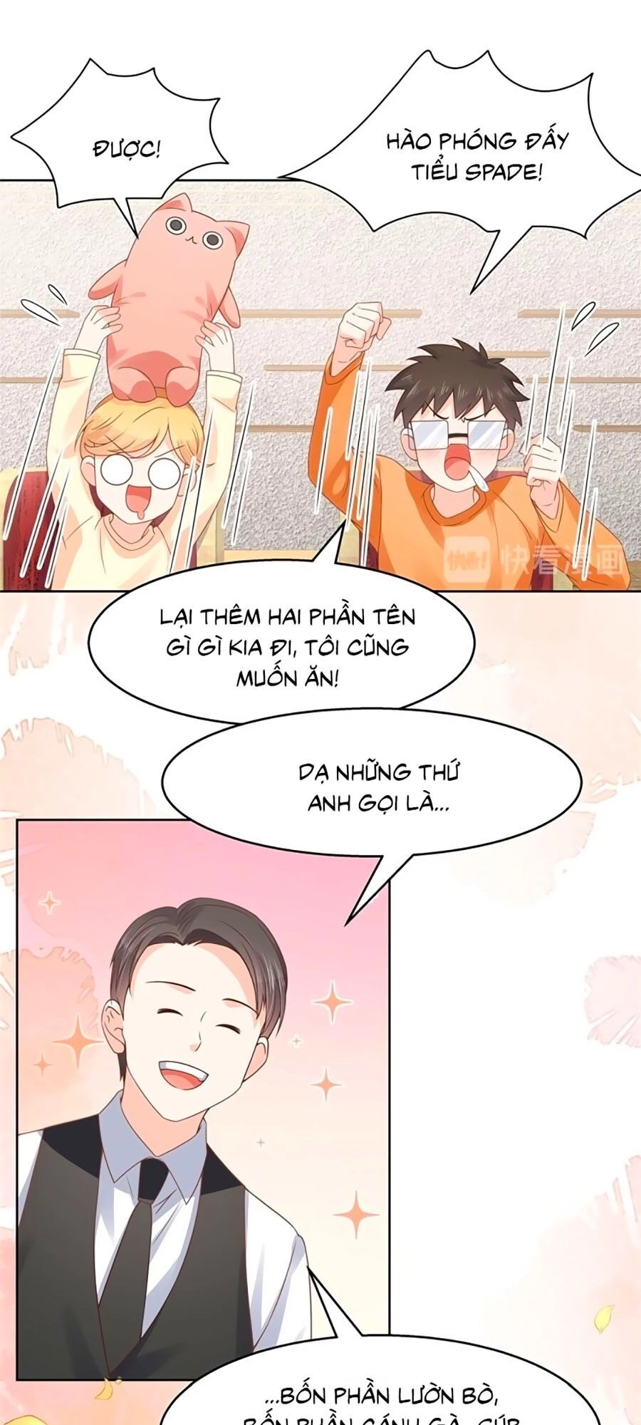 Hotboy Quốc Dân Là Nữ Chapter 113 - 24