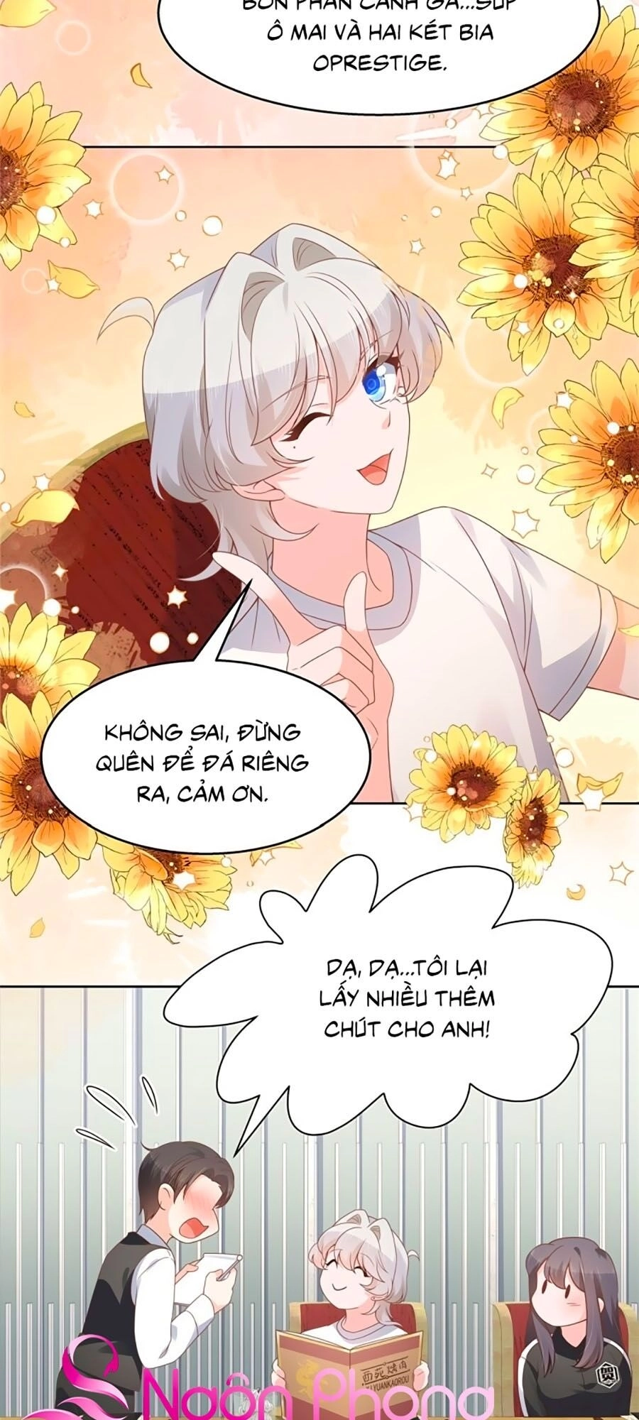 Hotboy Quốc Dân Là Nữ Chapter 113 - 25