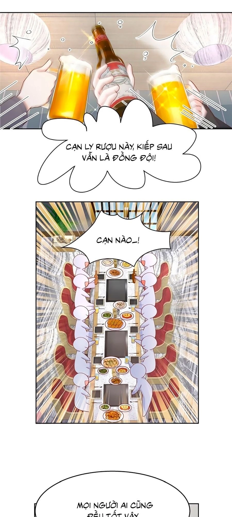 Hotboy Quốc Dân Là Nữ Chapter 114 - 15