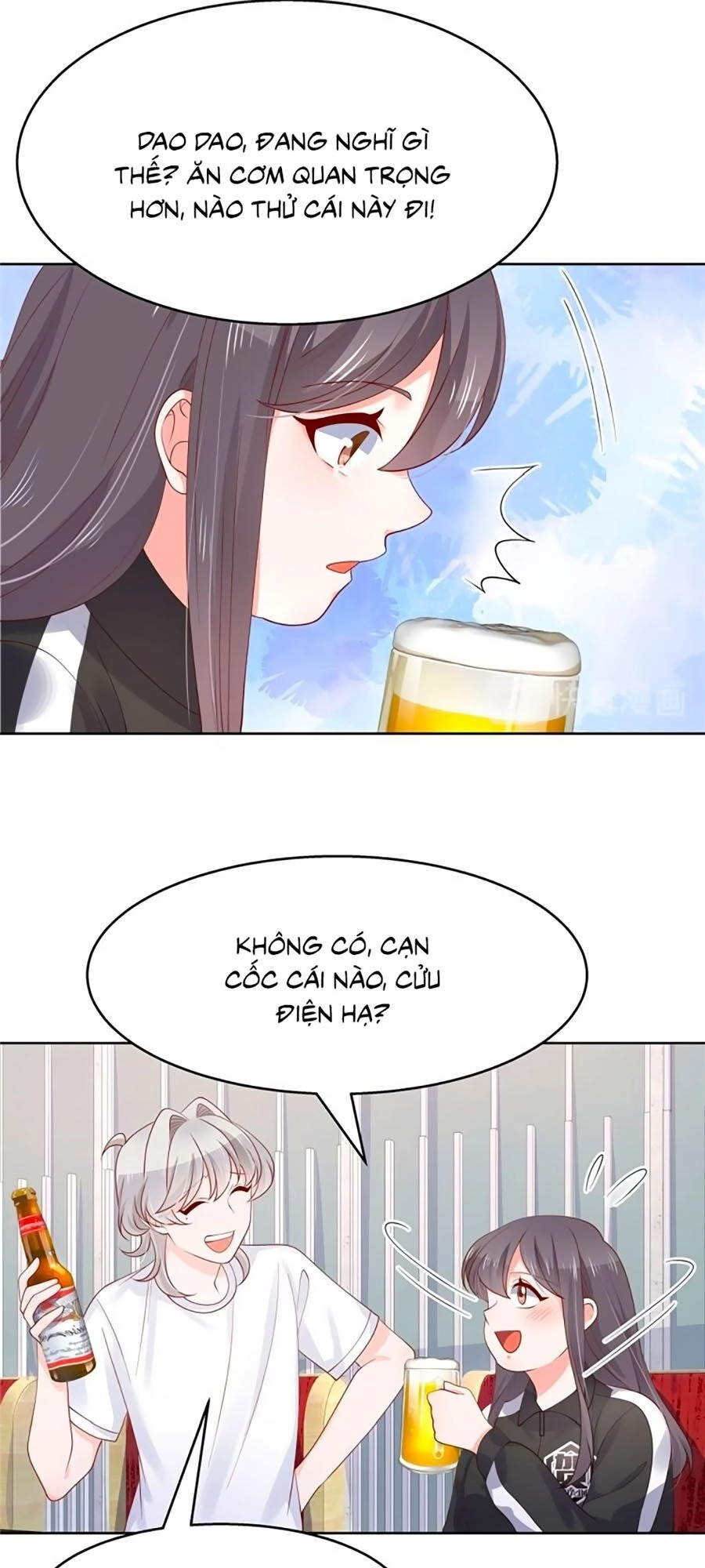 Hotboy Quốc Dân Là Nữ Chapter 114 - 17