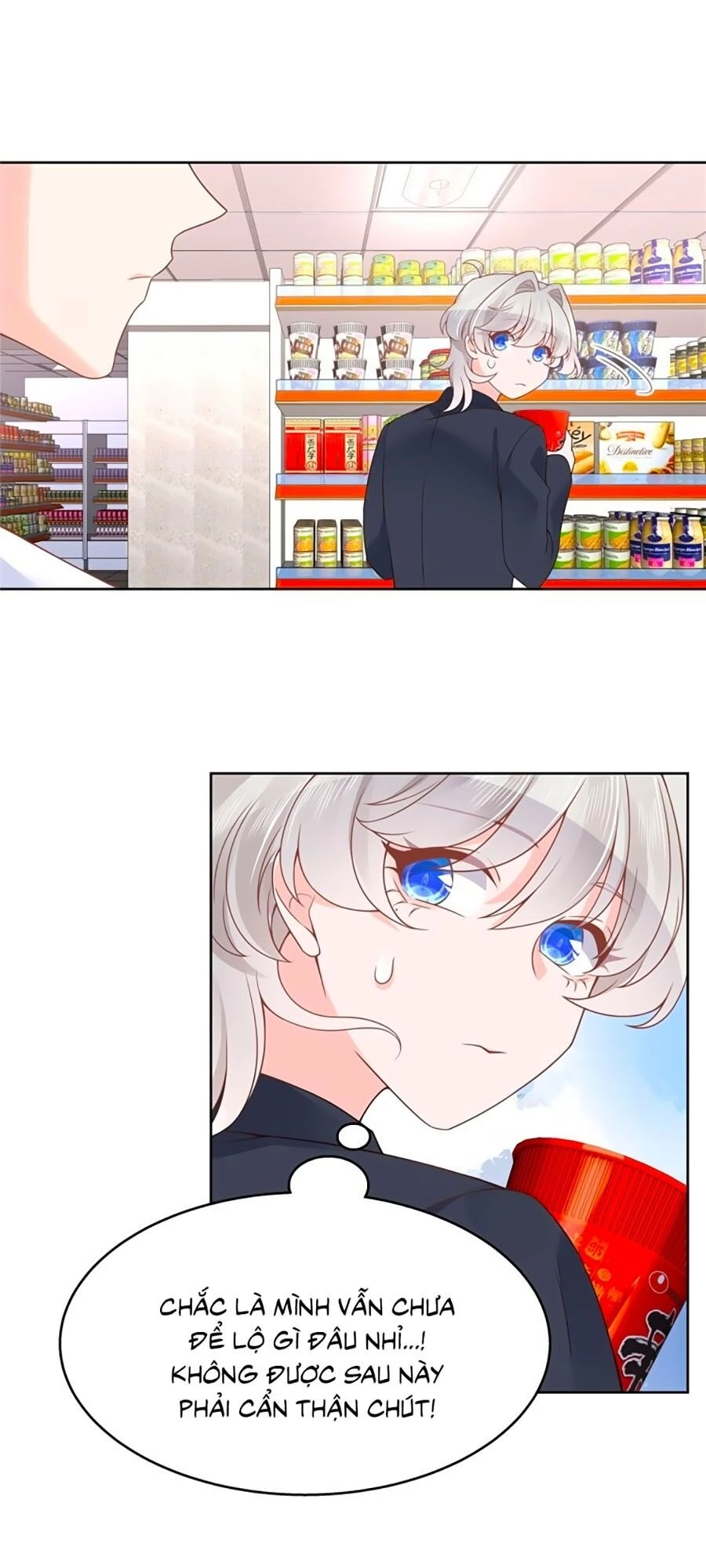 Hotboy Quốc Dân Là Nữ Chapter 116 - 10