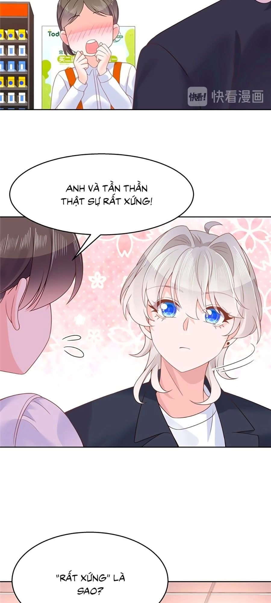 Hotboy Quốc Dân Là Nữ Chapter 116 - 16