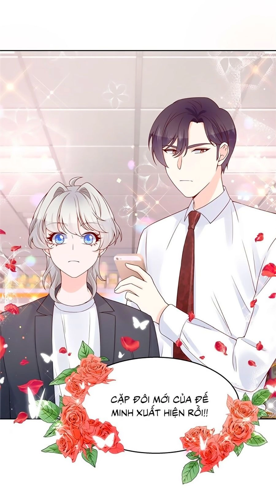 Hotboy Quốc Dân Là Nữ Chapter 116 - 26