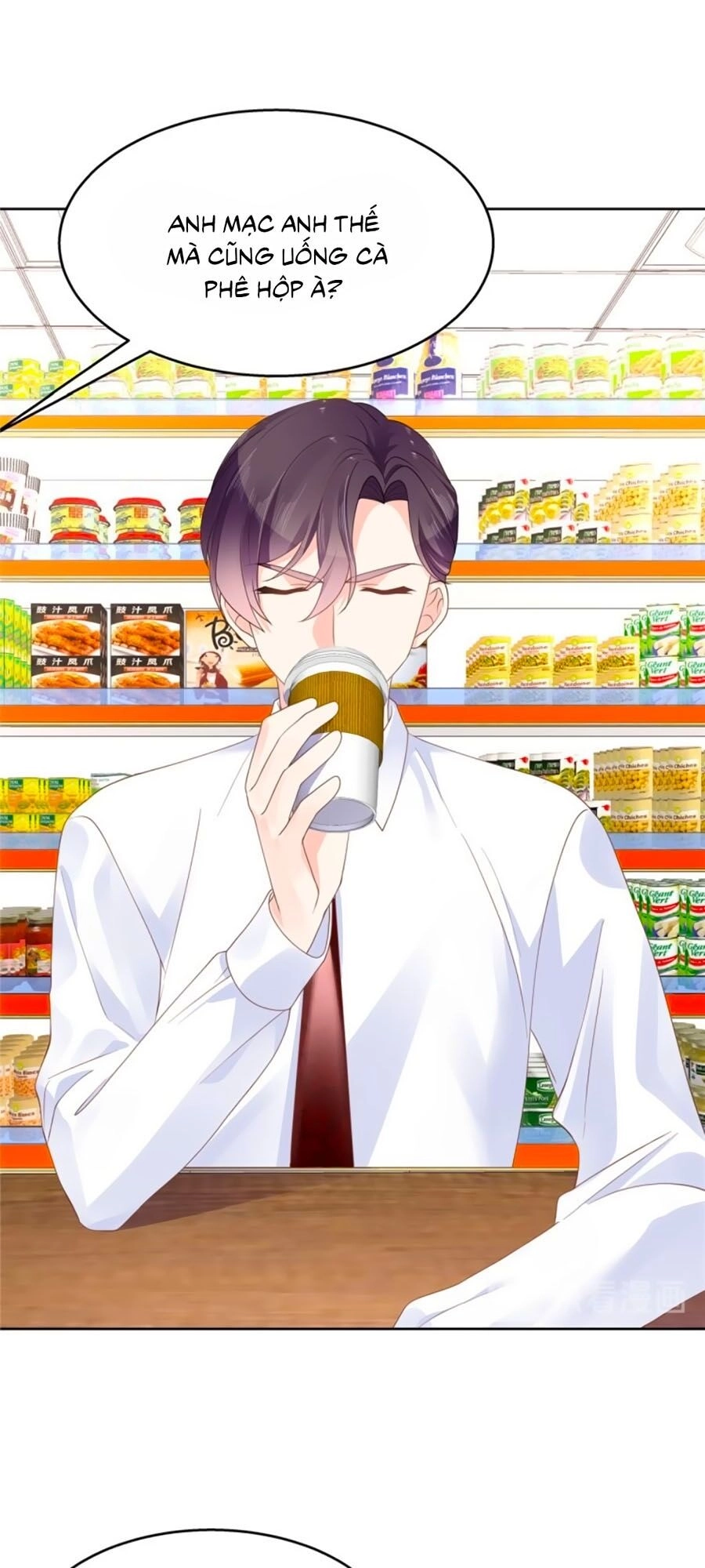 Hotboy Quốc Dân Là Nữ Chapter 117 - 20