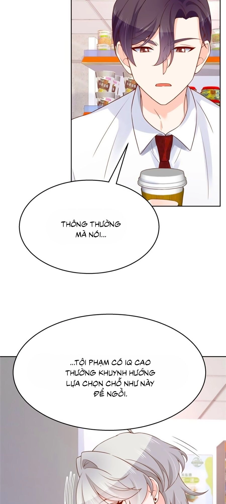 Hotboy Quốc Dân Là Nữ Chapter 117 - 23