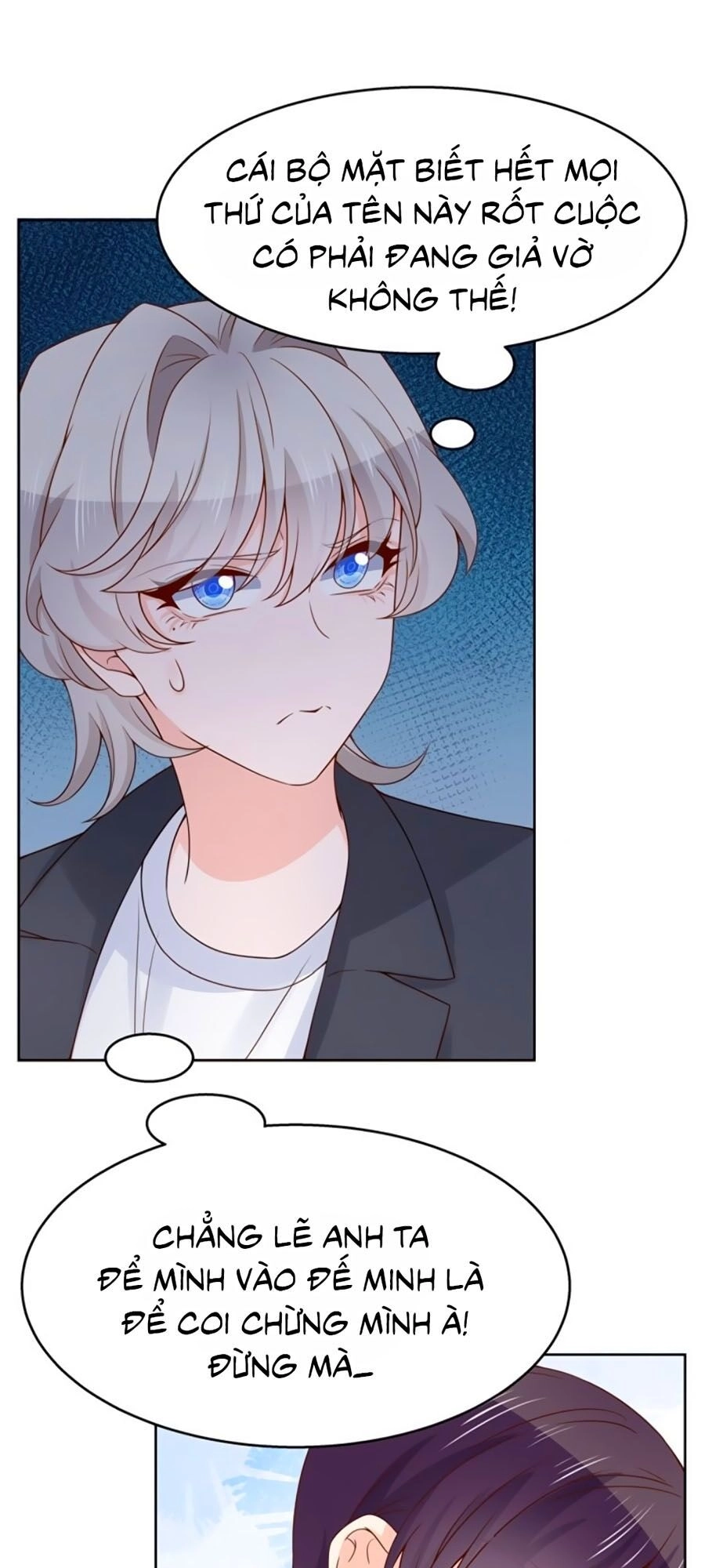 Hotboy Quốc Dân Là Nữ Chapter 117 - 33