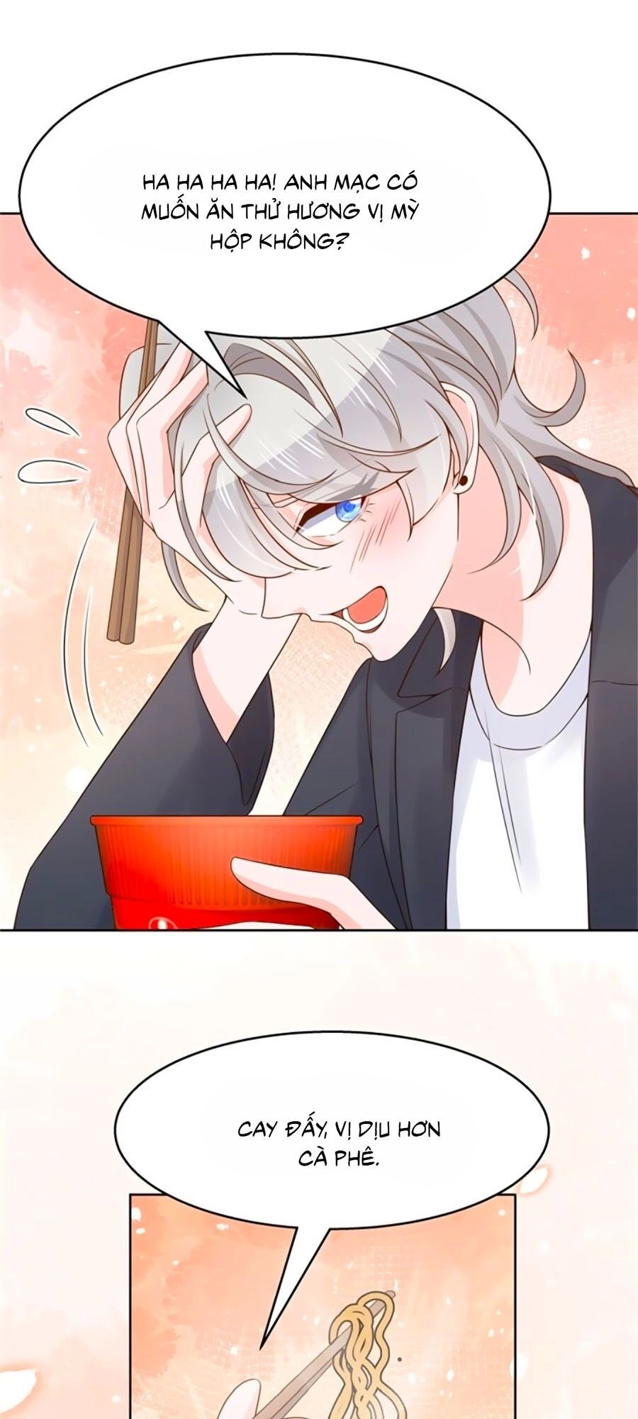 Hotboy Quốc Dân Là Nữ Chapter 117 - 39