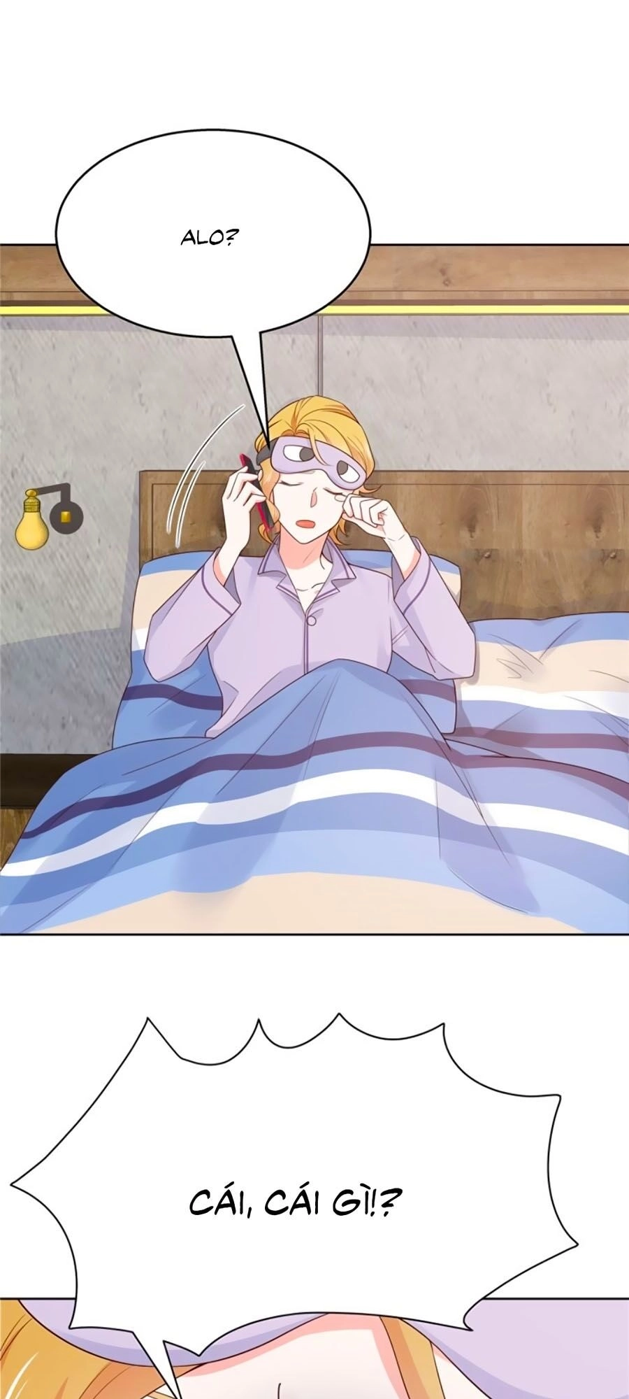 Hotboy Quốc Dân Là Nữ Chapter 118 - 16