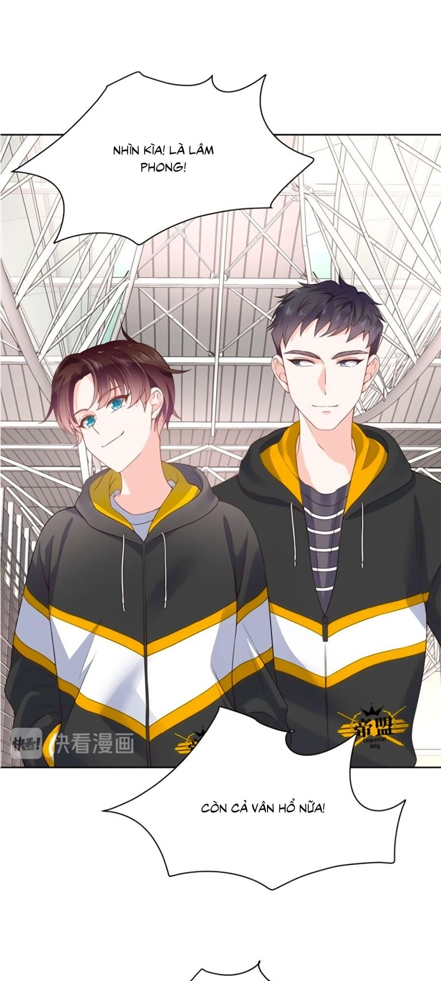 Hotboy Quốc Dân Là Nữ Chapter 119 - 11