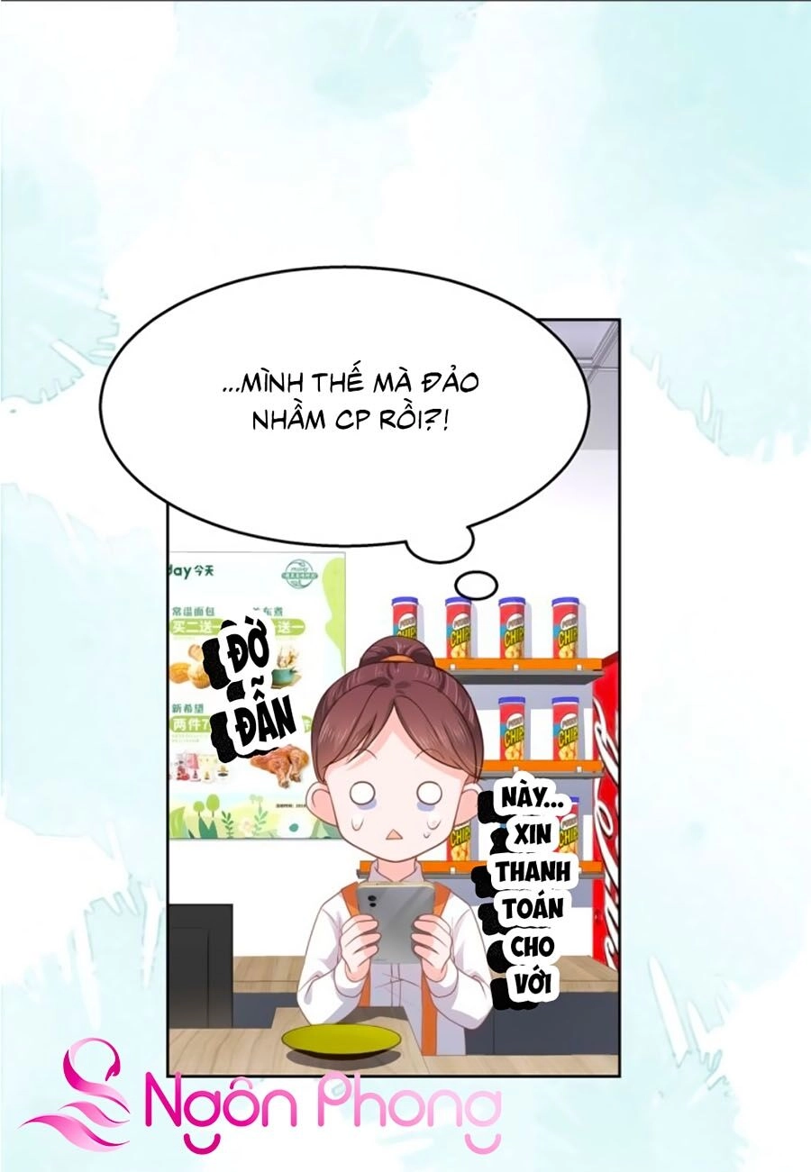 Hotboy Quốc Dân Là Nữ Chapter 120 - 33