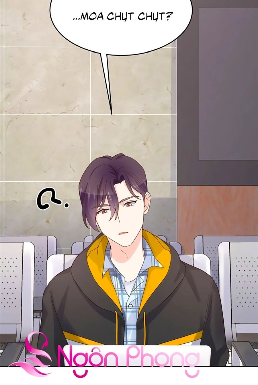 Hotboy Quốc Dân Là Nữ Chapter 121 - 2