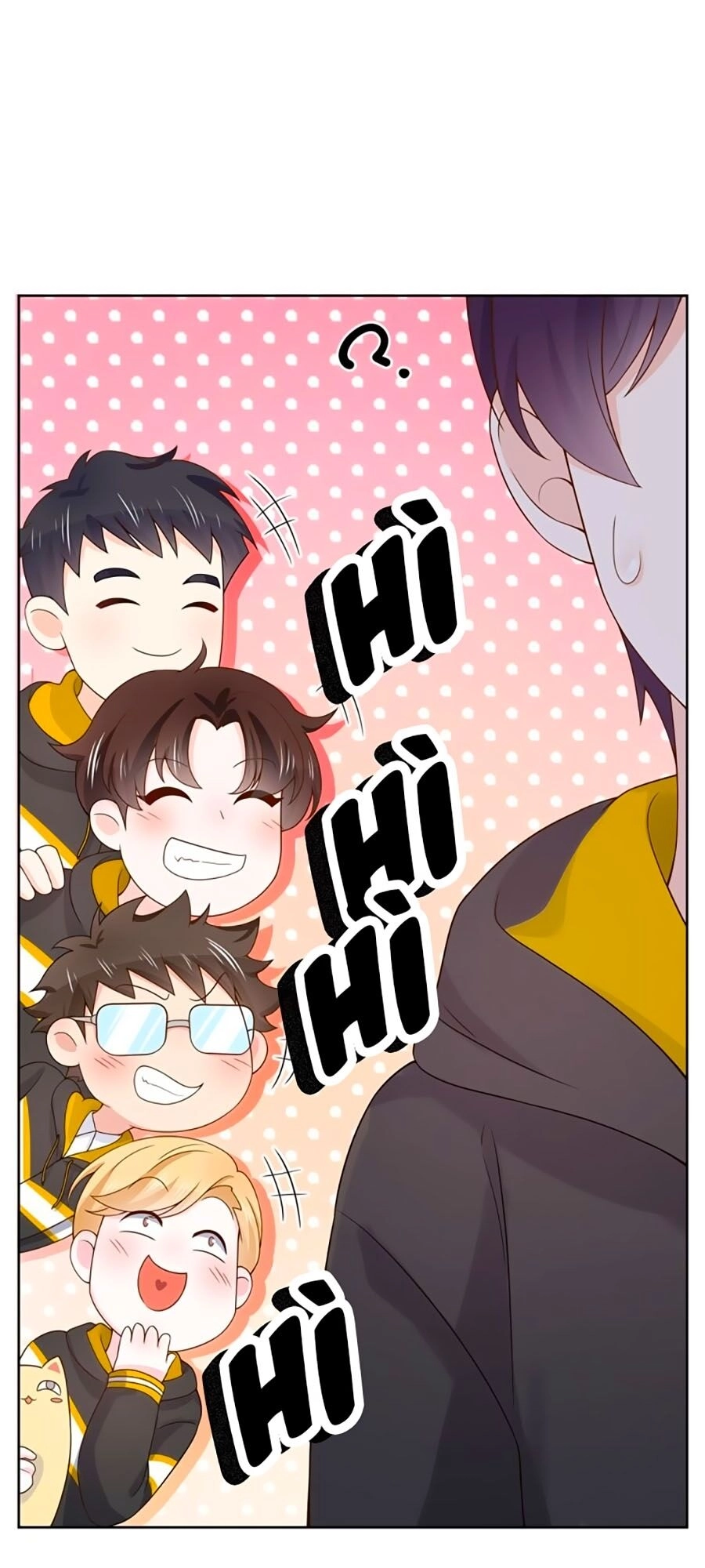 Hotboy Quốc Dân Là Nữ Chapter 121 - 3