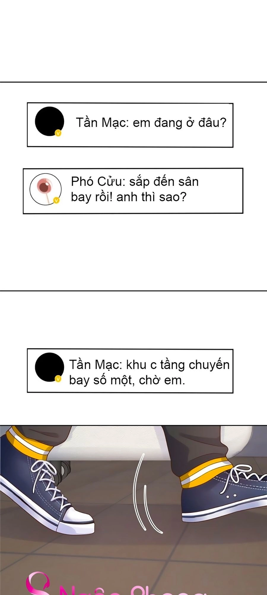 Hotboy Quốc Dân Là Nữ Chapter 121 - 4