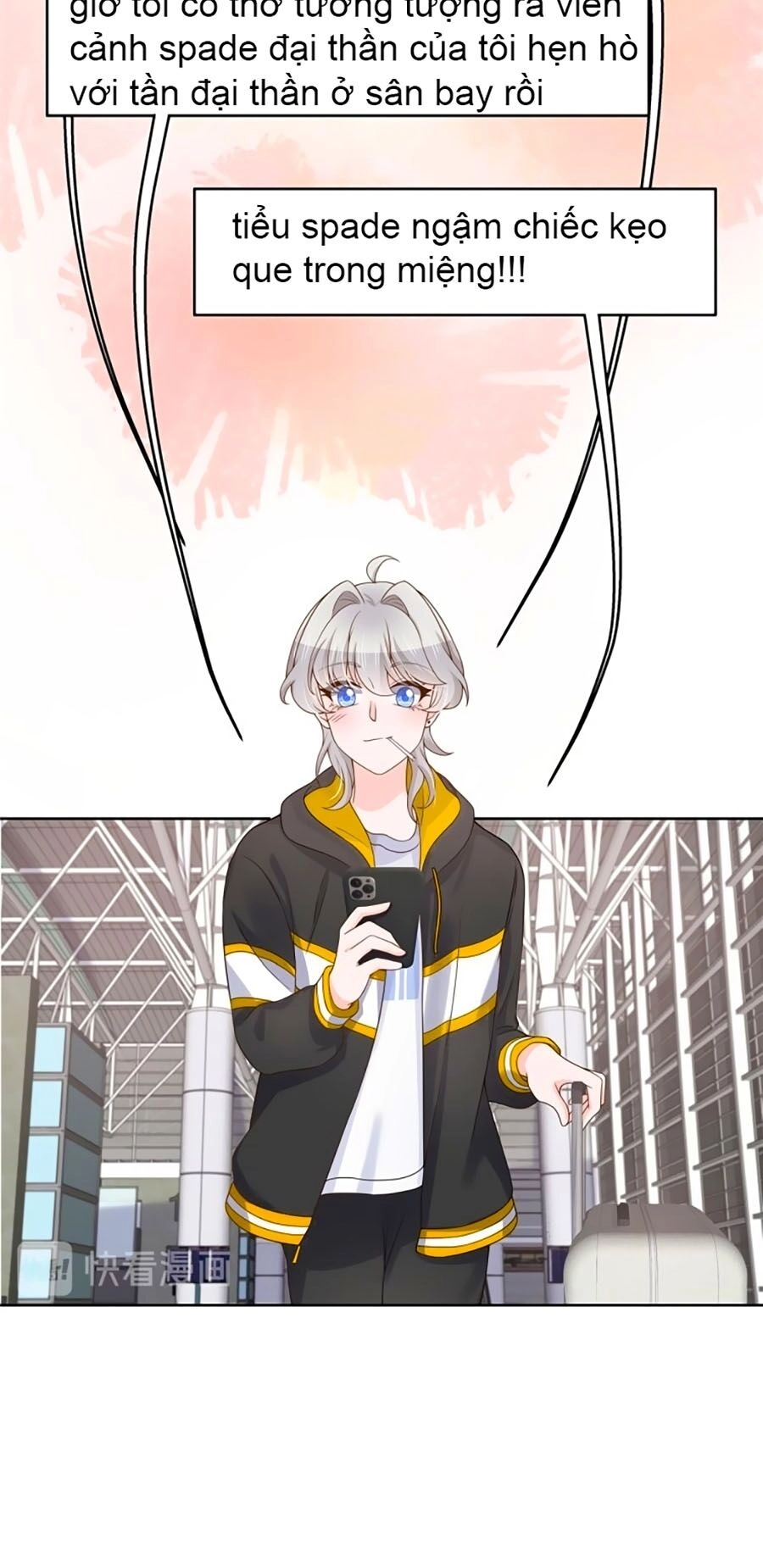 Hotboy Quốc Dân Là Nữ Chapter 121 - 7