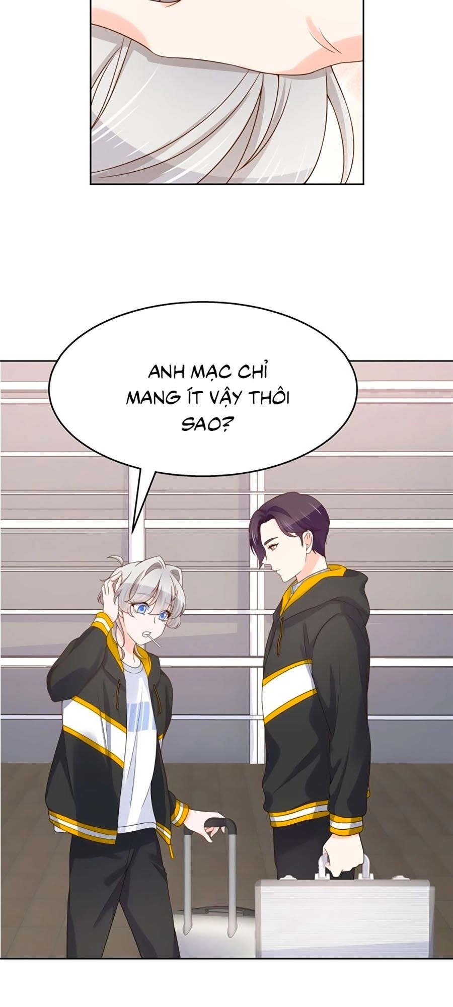 Hotboy Quốc Dân Là Nữ Chapter 121 - 9