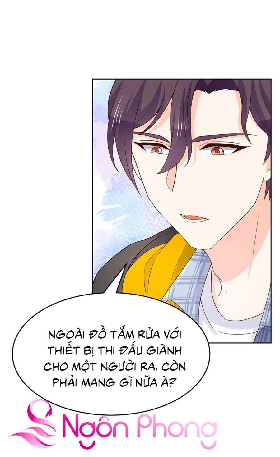 Hotboy Quốc Dân Là Nữ Chapter 121 - 10