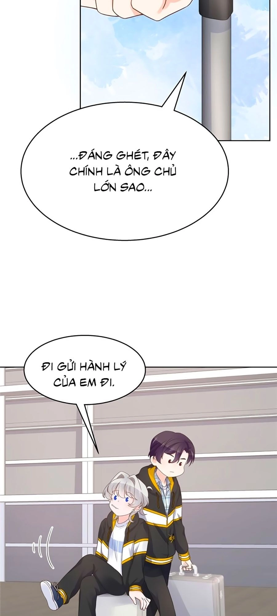 Hotboy Quốc Dân Là Nữ Chapter 121 - 15