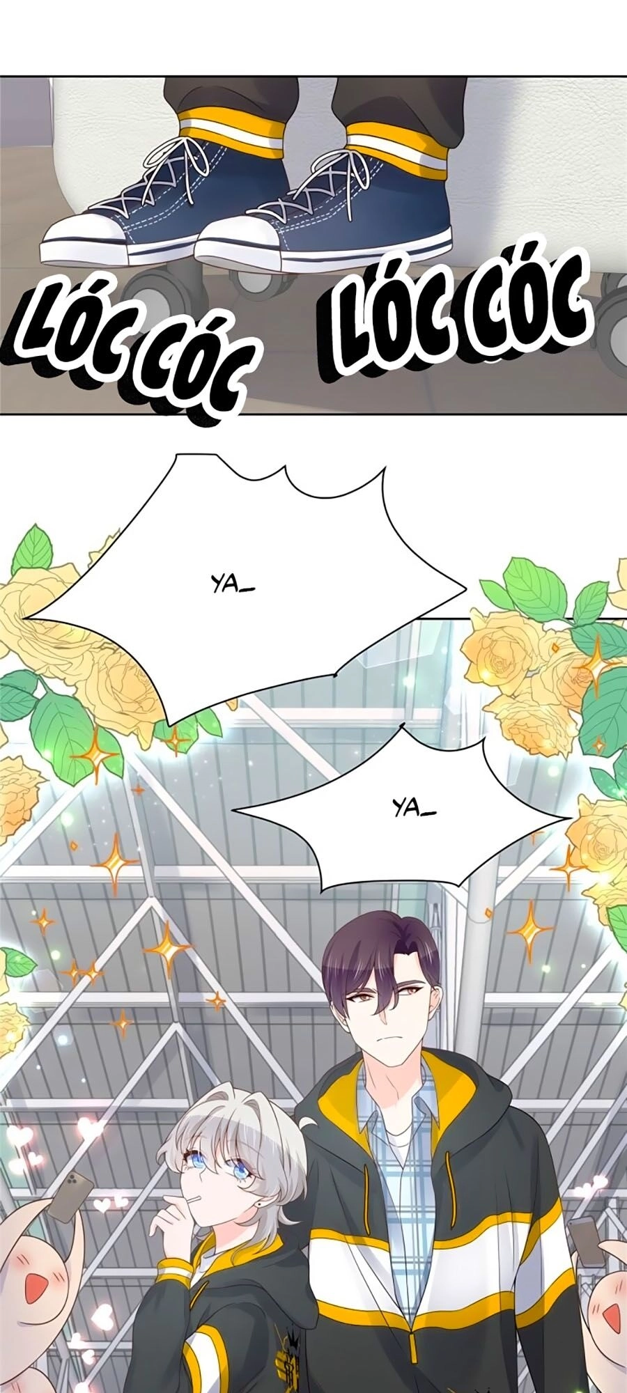 Hotboy Quốc Dân Là Nữ Chapter 121 - 17