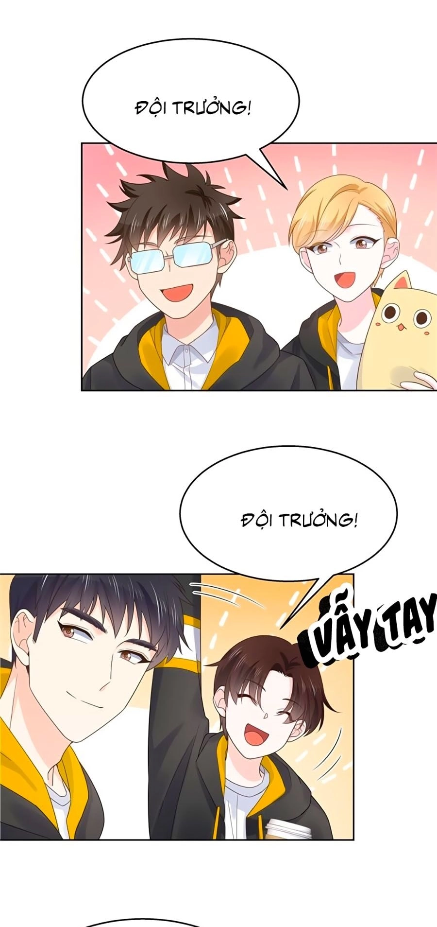 Hotboy Quốc Dân Là Nữ Chapter 121 - 20