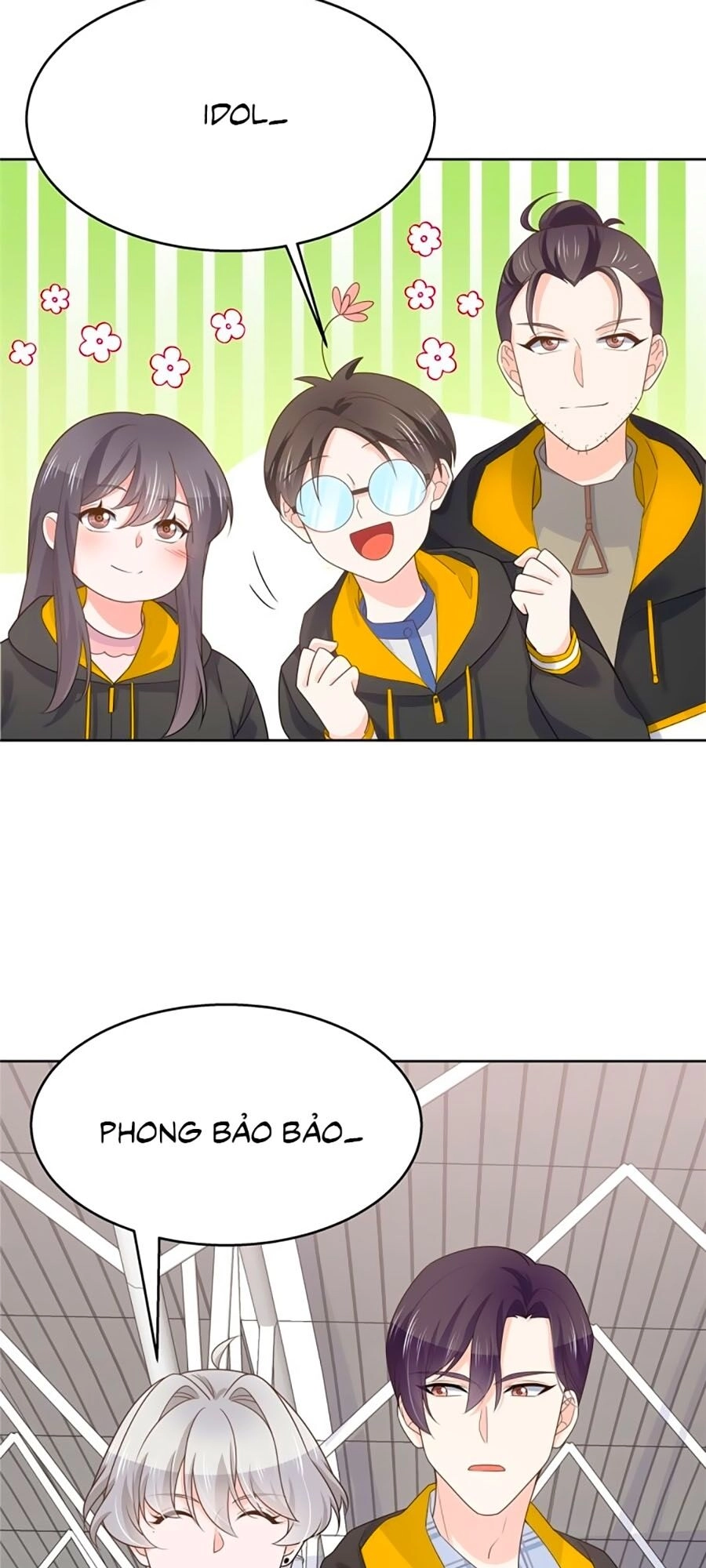 Hotboy Quốc Dân Là Nữ Chapter 121 - 21