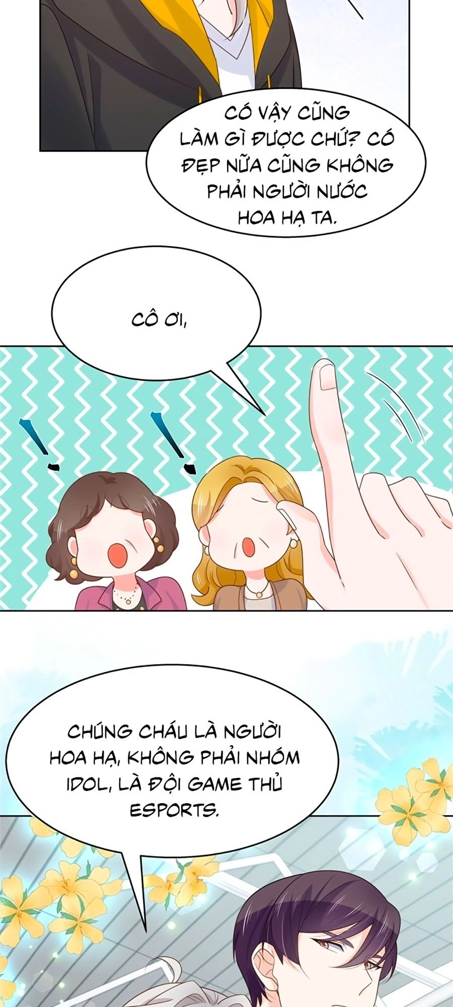 Hotboy Quốc Dân Là Nữ Chapter 121 - 25