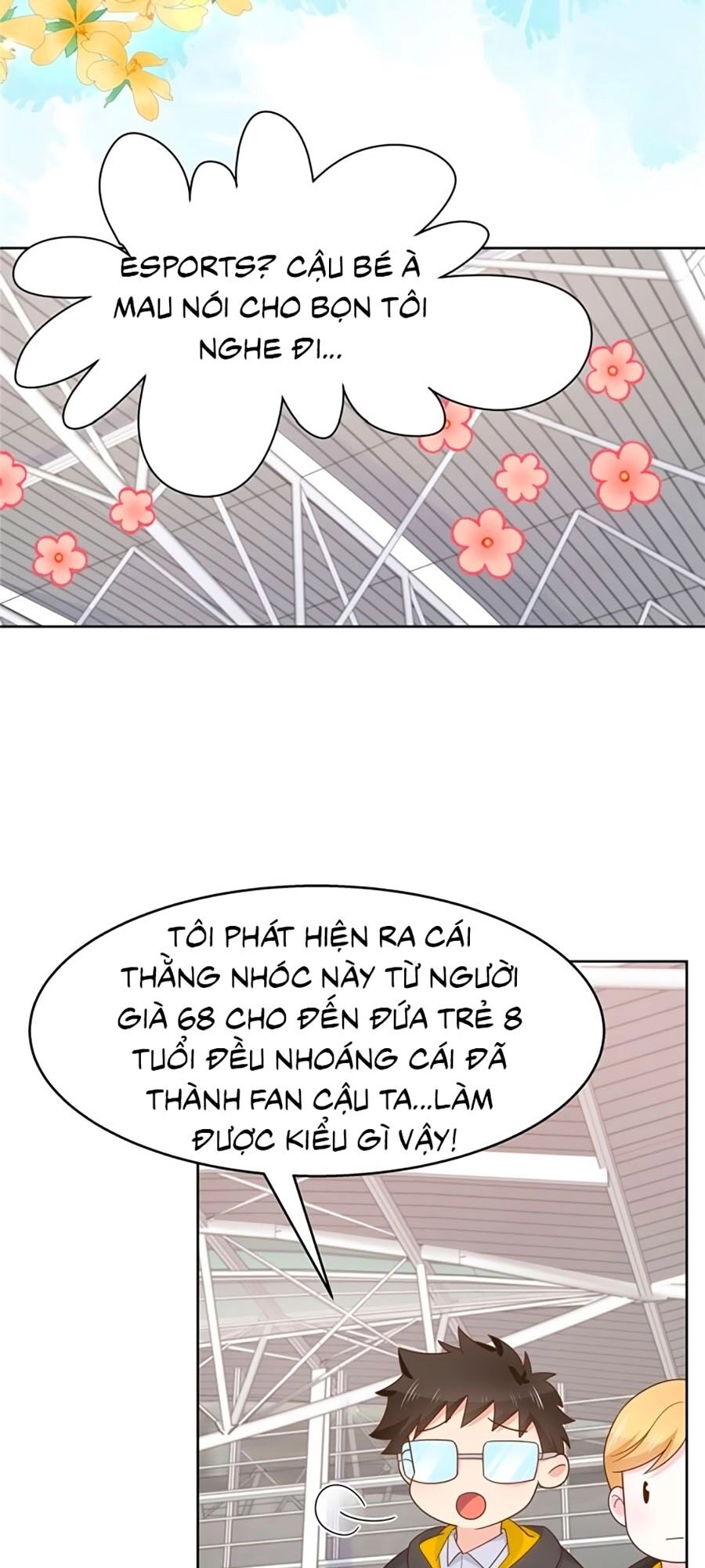 Hotboy Quốc Dân Là Nữ Chapter 121 - 27