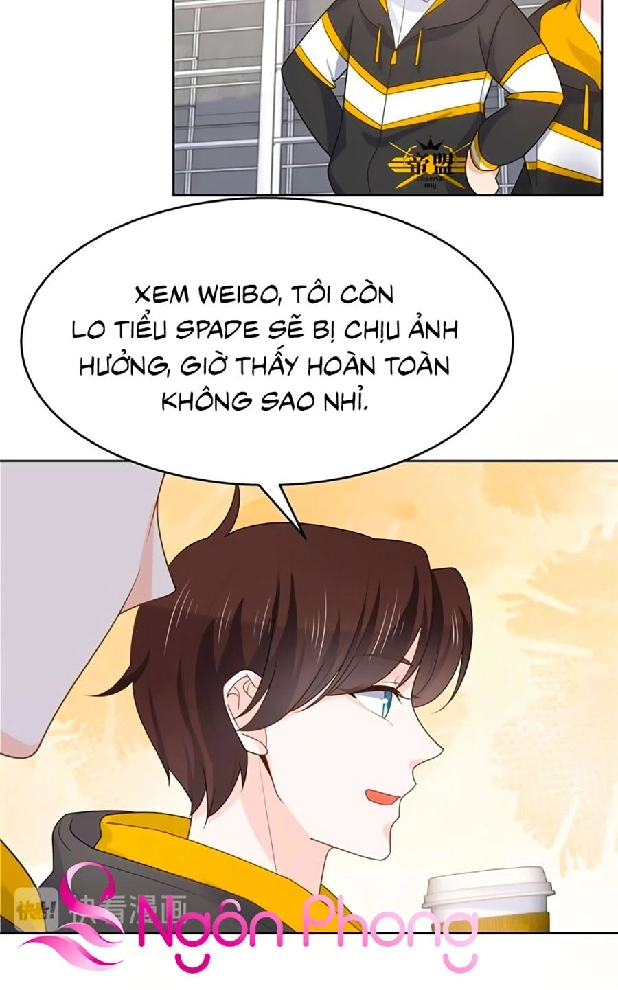 Hotboy Quốc Dân Là Nữ Chapter 121 - 28