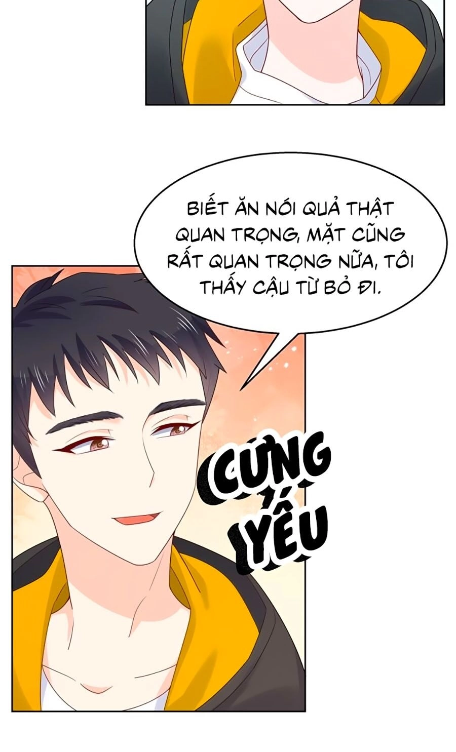 Hotboy Quốc Dân Là Nữ Chapter 121 - 30