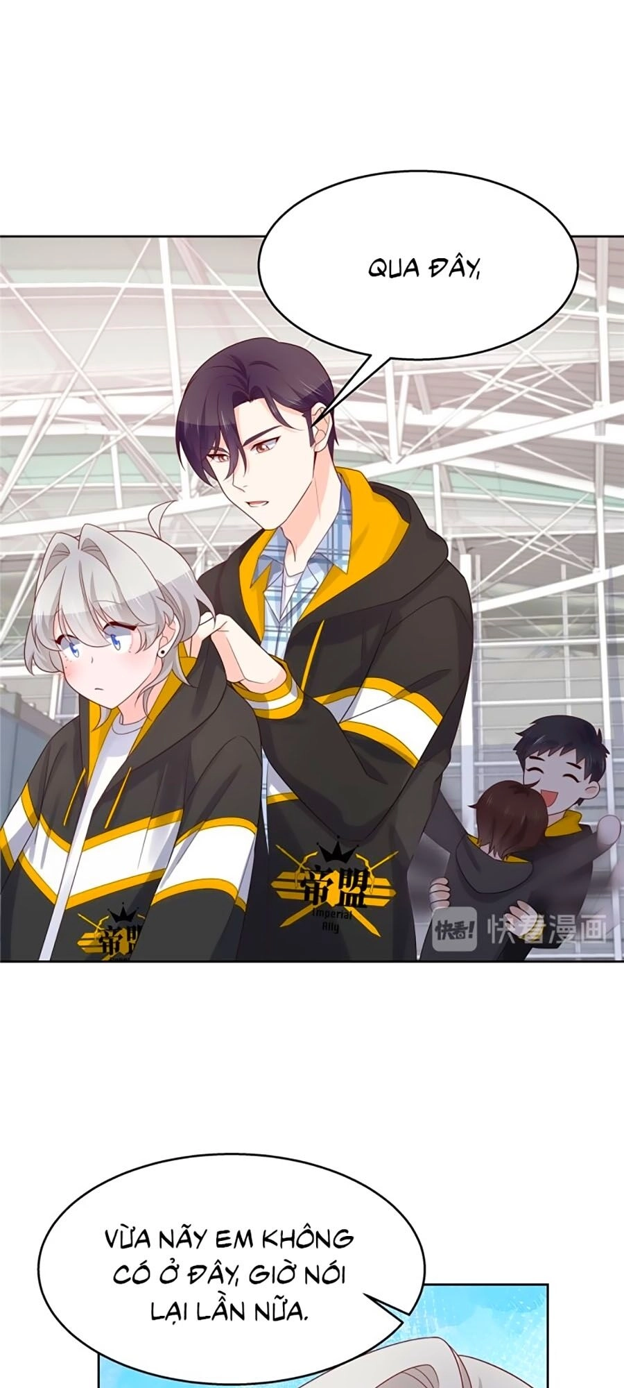 Hotboy Quốc Dân Là Nữ Chapter 121 - 31