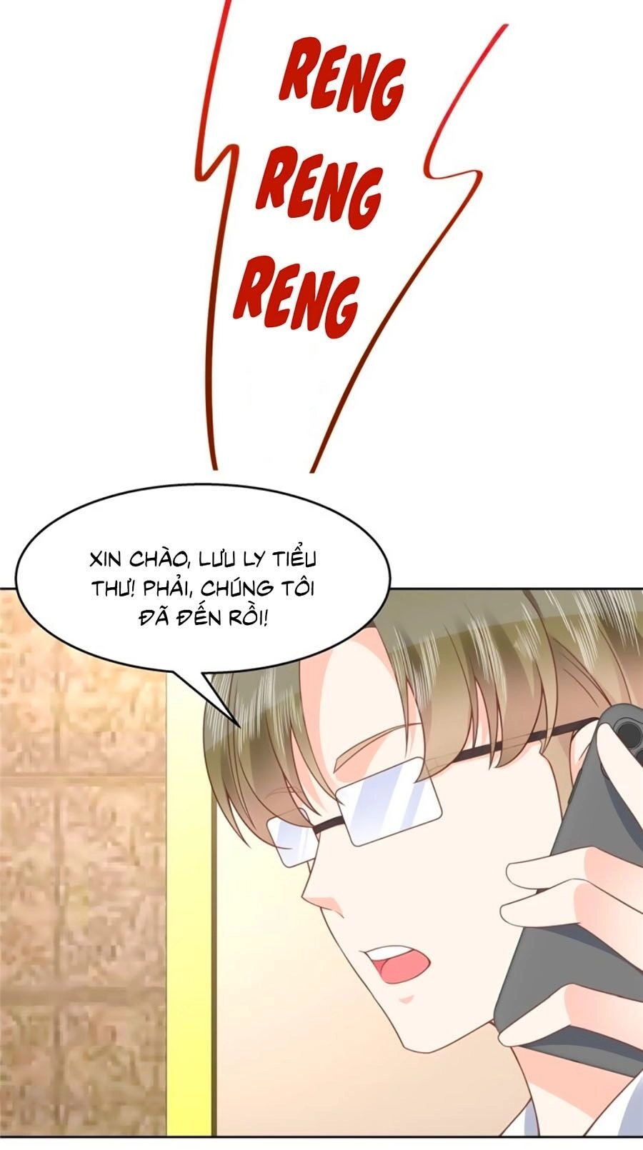 Hotboy Quốc Dân Là Nữ Chapter 124 - 4