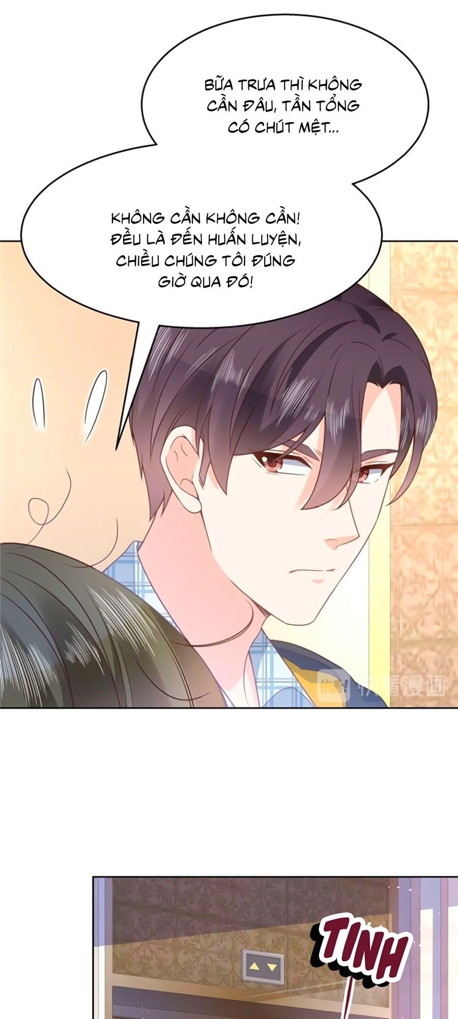 Hotboy Quốc Dân Là Nữ Chapter 124 - 5