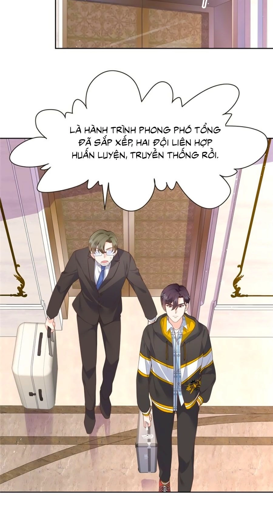 Hotboy Quốc Dân Là Nữ Chapter 124 - 6