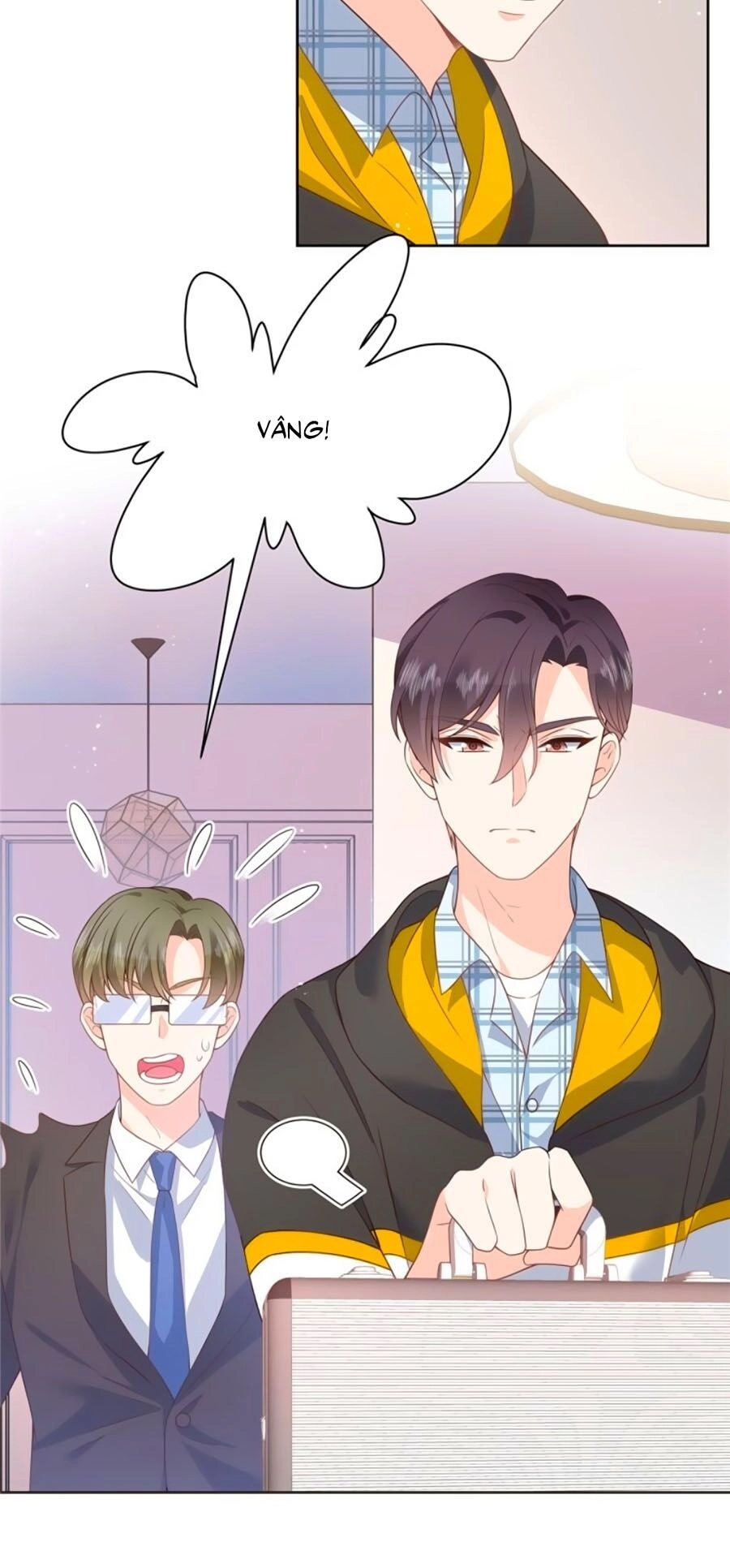 Hotboy Quốc Dân Là Nữ Chapter 124 - 8