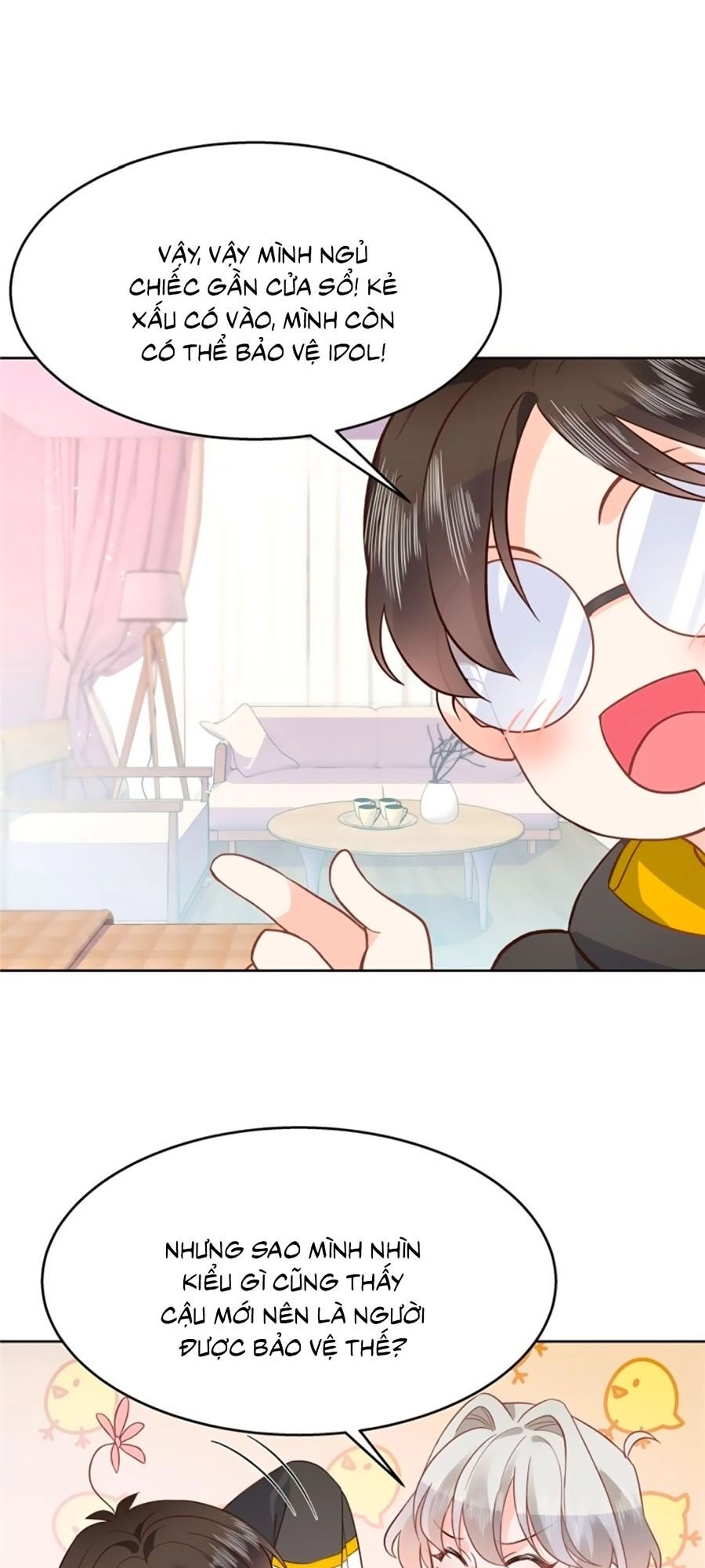 Hotboy Quốc Dân Là Nữ Chapter 124 - 11