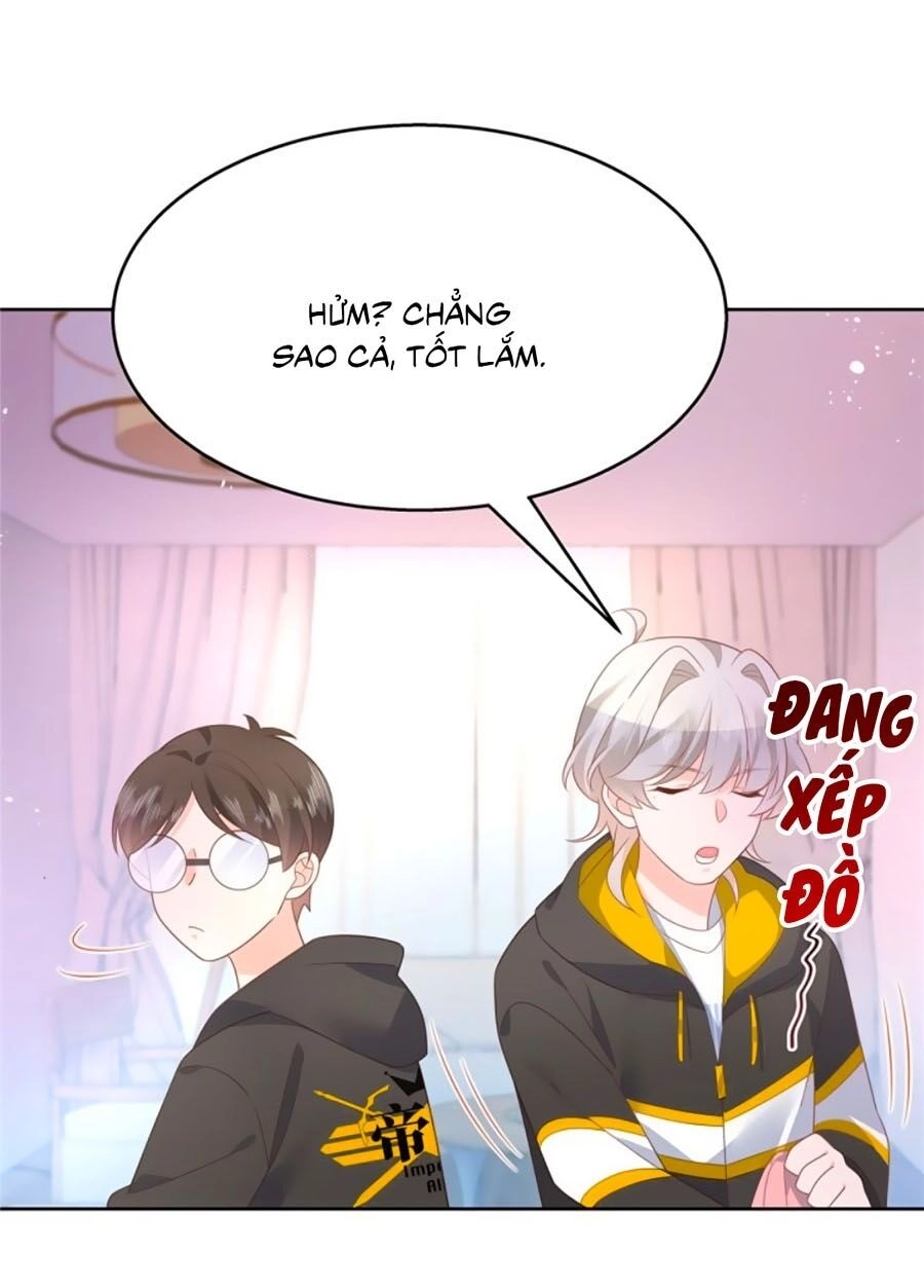 Hotboy Quốc Dân Là Nữ Chapter 124 - 14