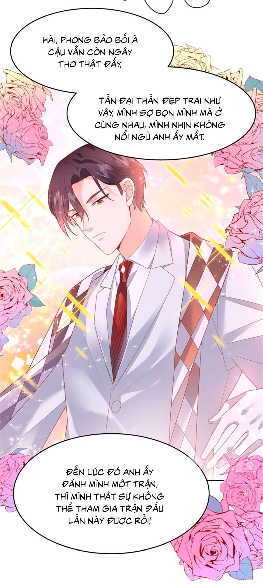 Hotboy Quốc Dân Là Nữ Chapter 124 - 18