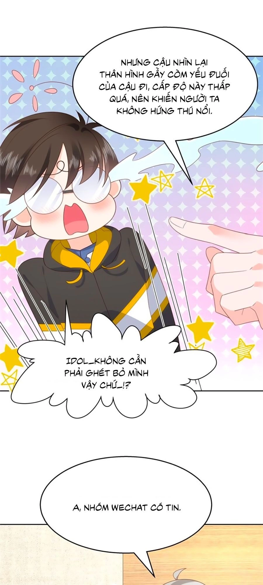 Hotboy Quốc Dân Là Nữ Chapter 124 - 20