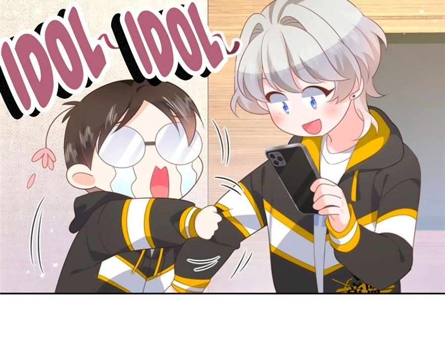 Hotboy Quốc Dân Là Nữ Chapter 124 - 21