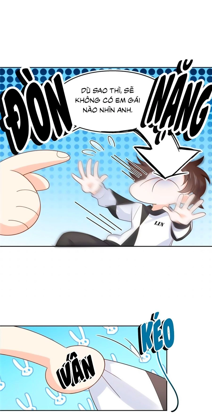 Hotboy Quốc Dân Là Nữ Chapter 124 - 29