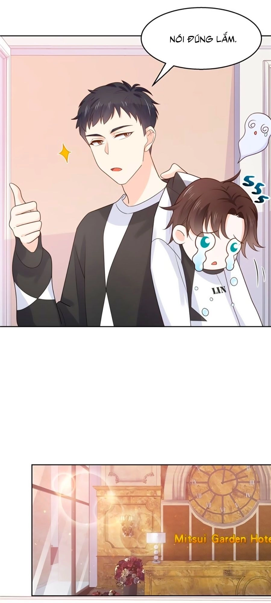 Hotboy Quốc Dân Là Nữ Chapter 124 - 30