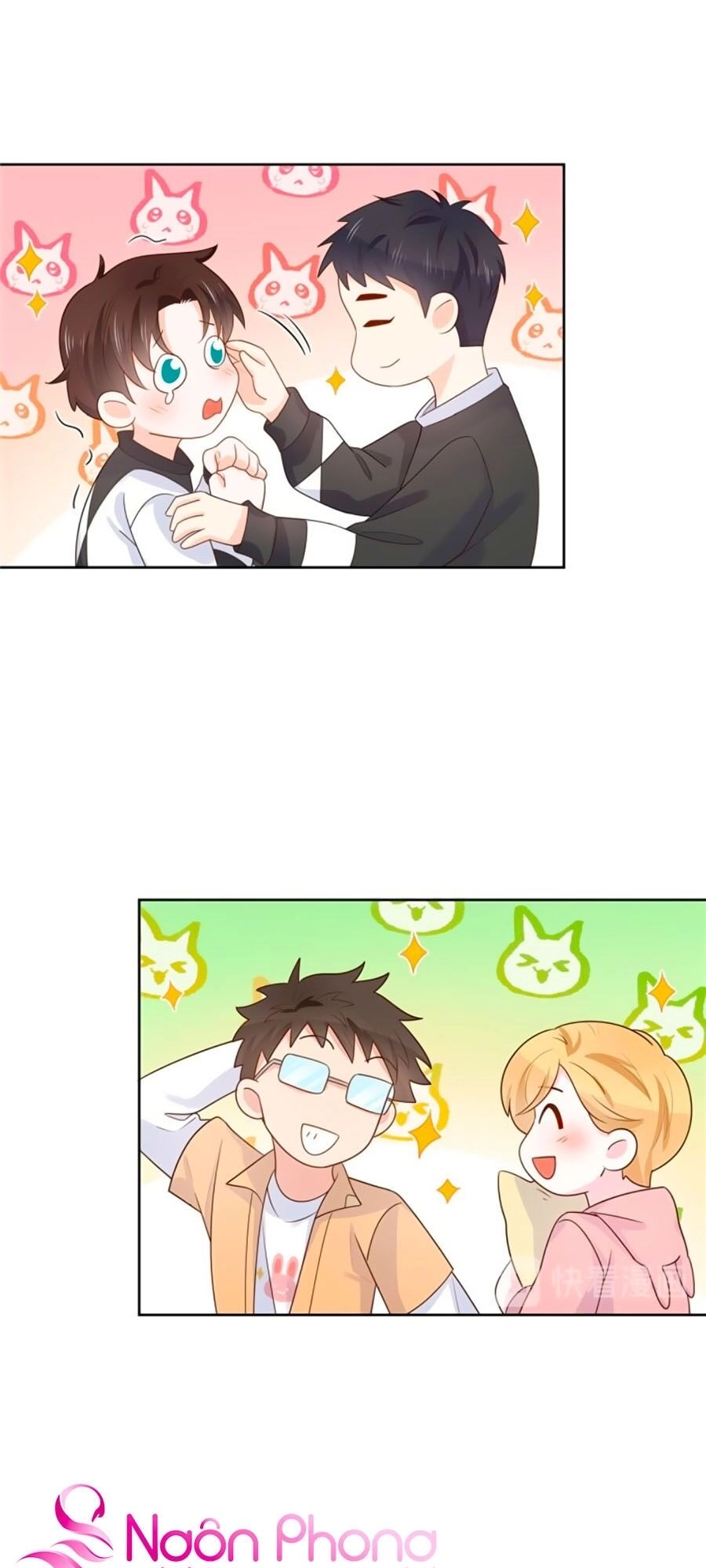 Hotboy Quốc Dân Là Nữ Chapter 124 - 32