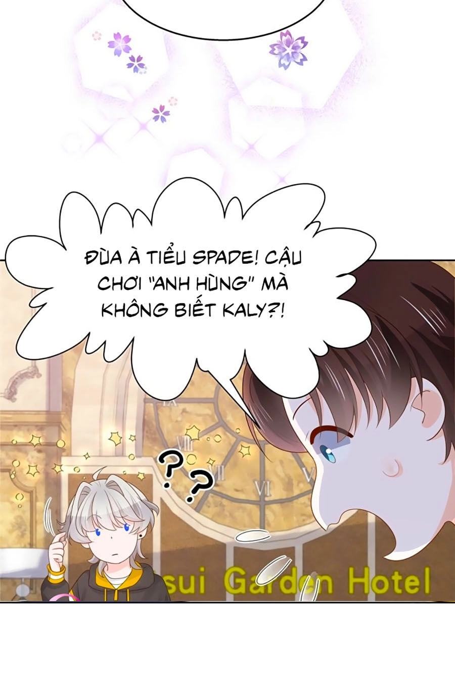 Hotboy Quốc Dân Là Nữ Chapter 125 - 2