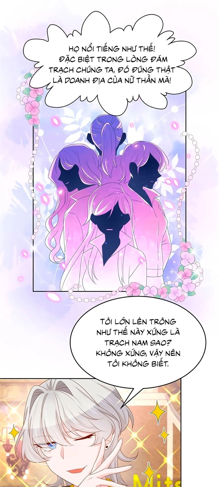 Hotboy Quốc Dân Là Nữ Chapter 125 - 3