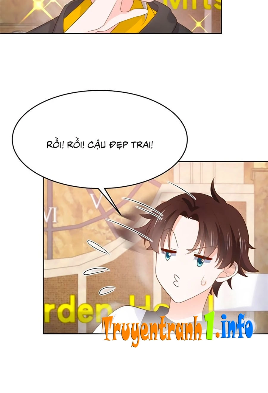 Hotboy Quốc Dân Là Nữ Chapter 125 - 4