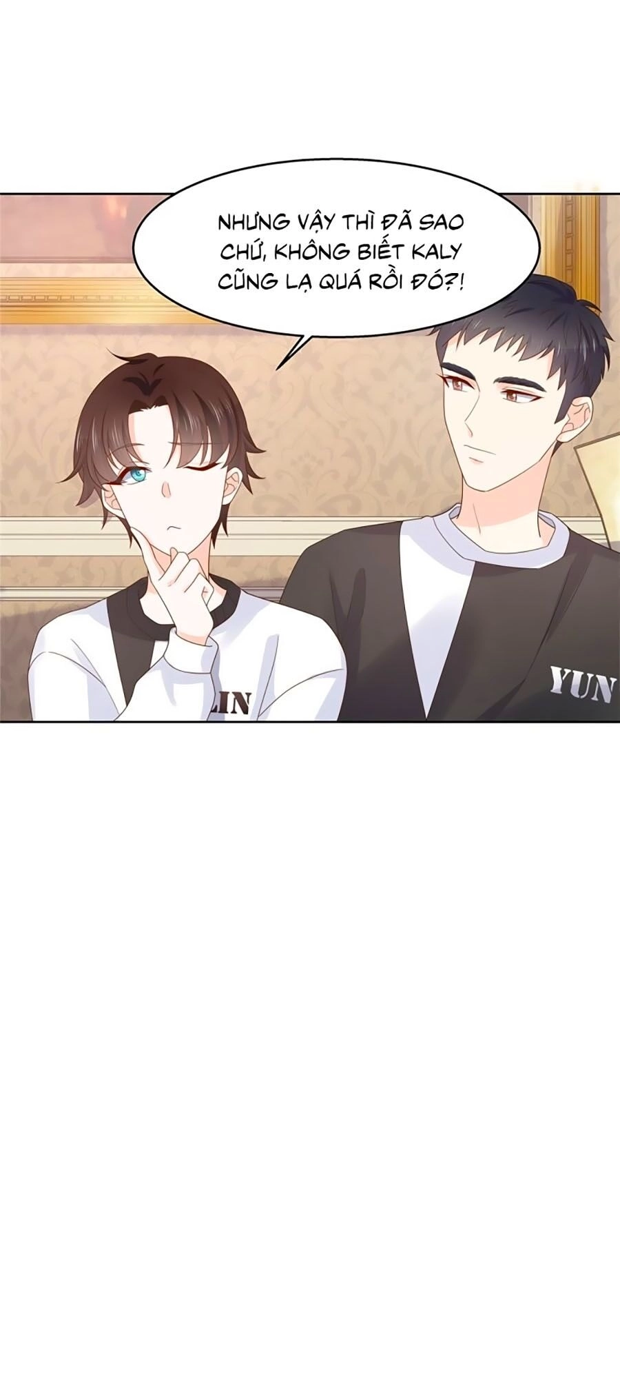 Hotboy Quốc Dân Là Nữ Chapter 125 - 5