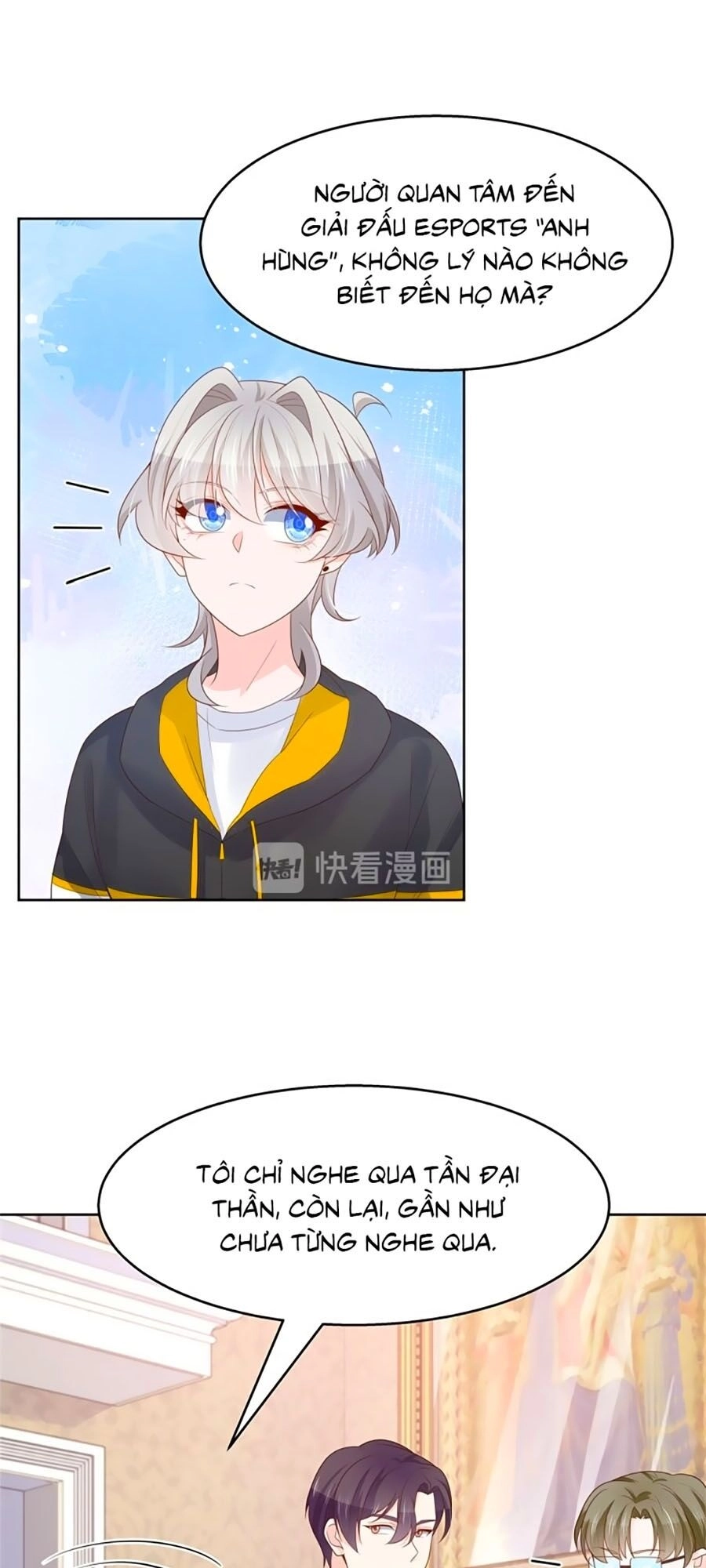 Hotboy Quốc Dân Là Nữ Chapter 125 - 6