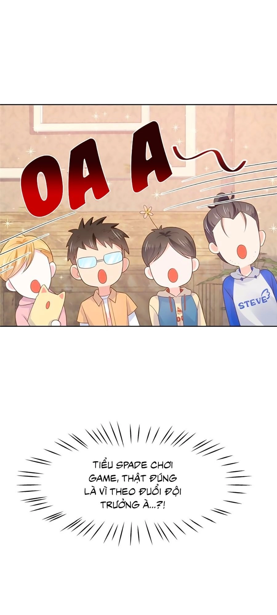 Hotboy Quốc Dân Là Nữ Chapter 125 - 8