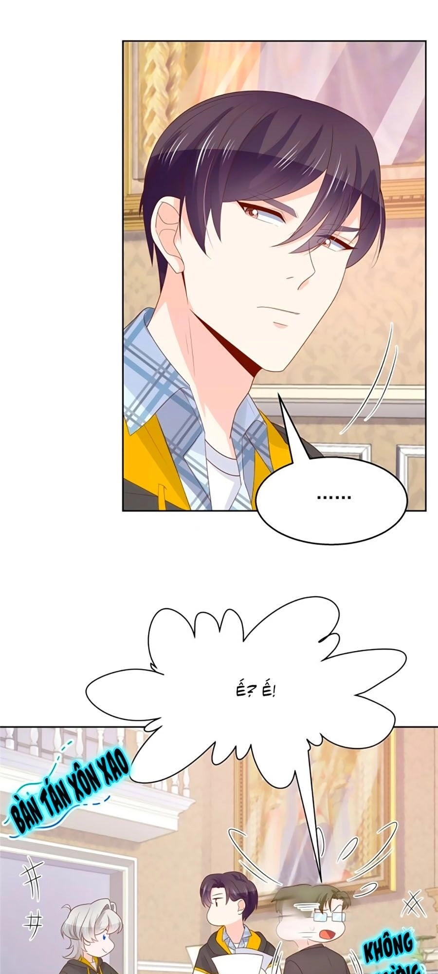 Hotboy Quốc Dân Là Nữ Chapter 125 - 9