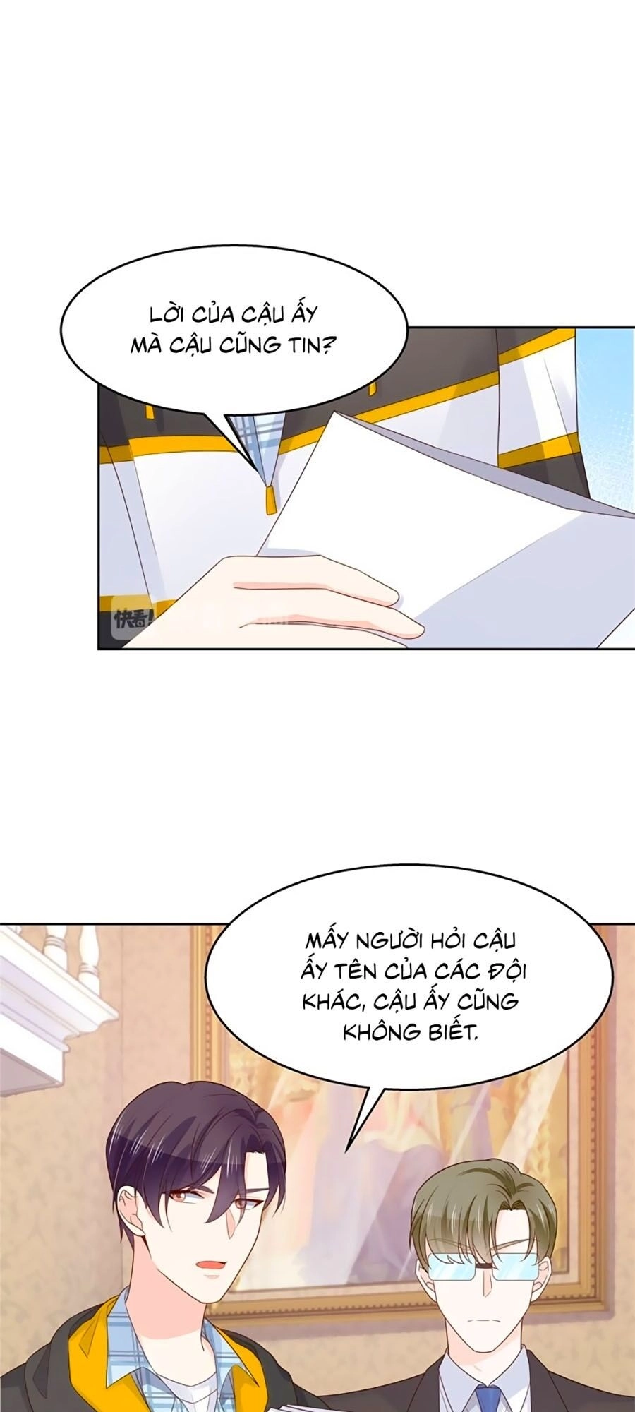 Hotboy Quốc Dân Là Nữ Chapter 125 - 11